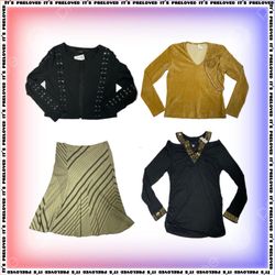 SATC- Samantha Jones Core (UN-047)