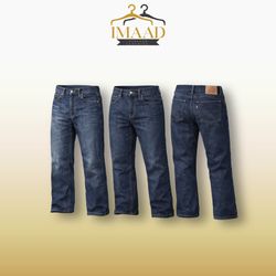 Levi's mix code jeans