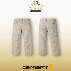 Pantalons Carhartt