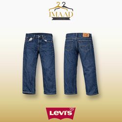 Levi's 501 Jeans
