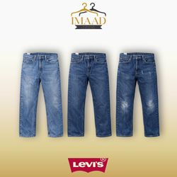 Levi's 505 Jean's
