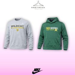 Nike Sweatshirt
