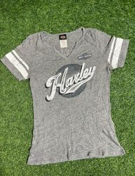Harley Davidson T-shirts F_103