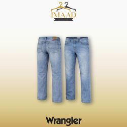 Wrangler Jeans