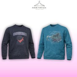 Vintage 90s Sweatshirt