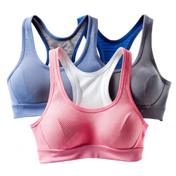 Lululemon sports bra F_107