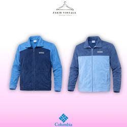 Columbia Fleece Jackets
