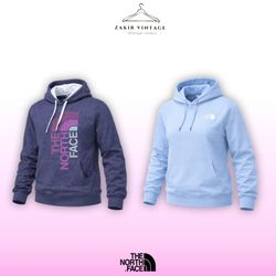 The North Face Hoodie