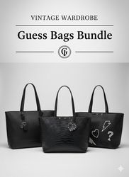 Guess HandBags