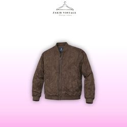 London Fog Harrington-Jacken