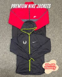Premium Nike Jackets - (16/02)