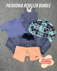 Patagonia Reseller Bundle - (16/02)