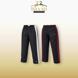 Pantalons de survêtement Nike et Adidas
