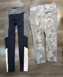 3803 - Leggings de sport