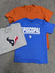 ZV1926 Nike Sport T-Shirts