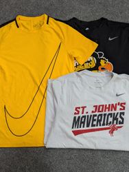 CRZ1927 Nike Sport T-Shirts