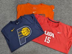 ZV1928 Nike Sport T-Shirts