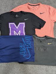 ZV1931 Nike Sport T-Shirts