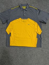 ZV1932 Nike Sport T-Shirts