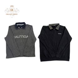 Mixed Branded Sweatshirts