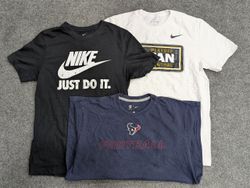 ZV1937 Nike T-Shirts