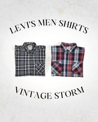 Levi's Men Shirts