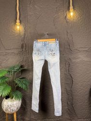 Rock Revival Jeans | R-205