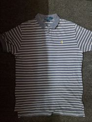 Camisetas Polo Ralph Lauren