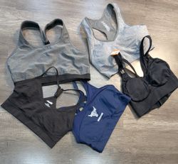 3822 - Under Armour , Athletic and Unbranded Sport..