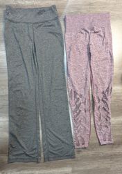 3823 - Athletic leggings