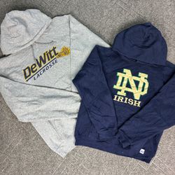 Russell Hoodies (CV:220)