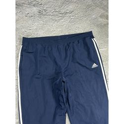 Pantalons de survêtement Adidas authentiques