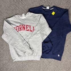 Russell Sweatshirt (CV:223)