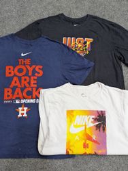CRZ1941 Nike T-Shirts