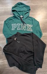 3829 - Victoria's Secret, PINK T-shirts à manches ..