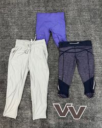 Lululemon Bottom bundle #17226