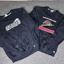 Russell Sweatshirts (CV:228)