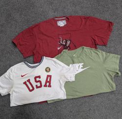 CRZ1944 Nike T-Shirts