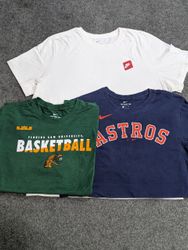 CRZ1946 Nike T-Shirts