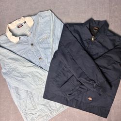 Dickies Jacket (ZRS:243)