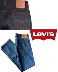 Levi's Mix Jeans (Feb -30)