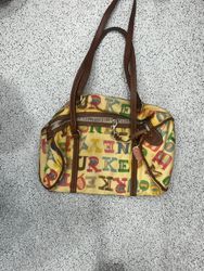 Dooney & Bourke bag