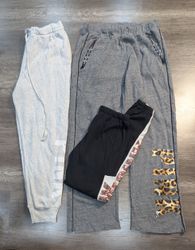 3839 - Pink, Victoria's secret pink, Athletics Tro..