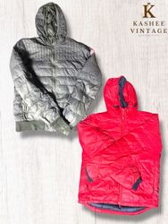 Branded Canada goose monocled levies jacket