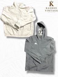 Branded adidas jacket