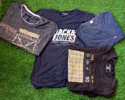 Mix Branded Vintage T-Shirts (BV12)