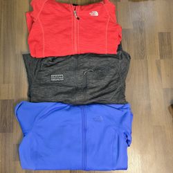 AVG-0213 The North Face Jackets