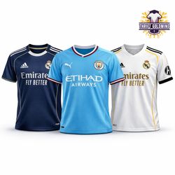 Premium sport football jerseys