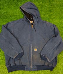 CARHARTT WORKWEAR JACKET