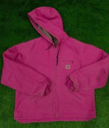 CARHARTT WORKWEAR JACKET